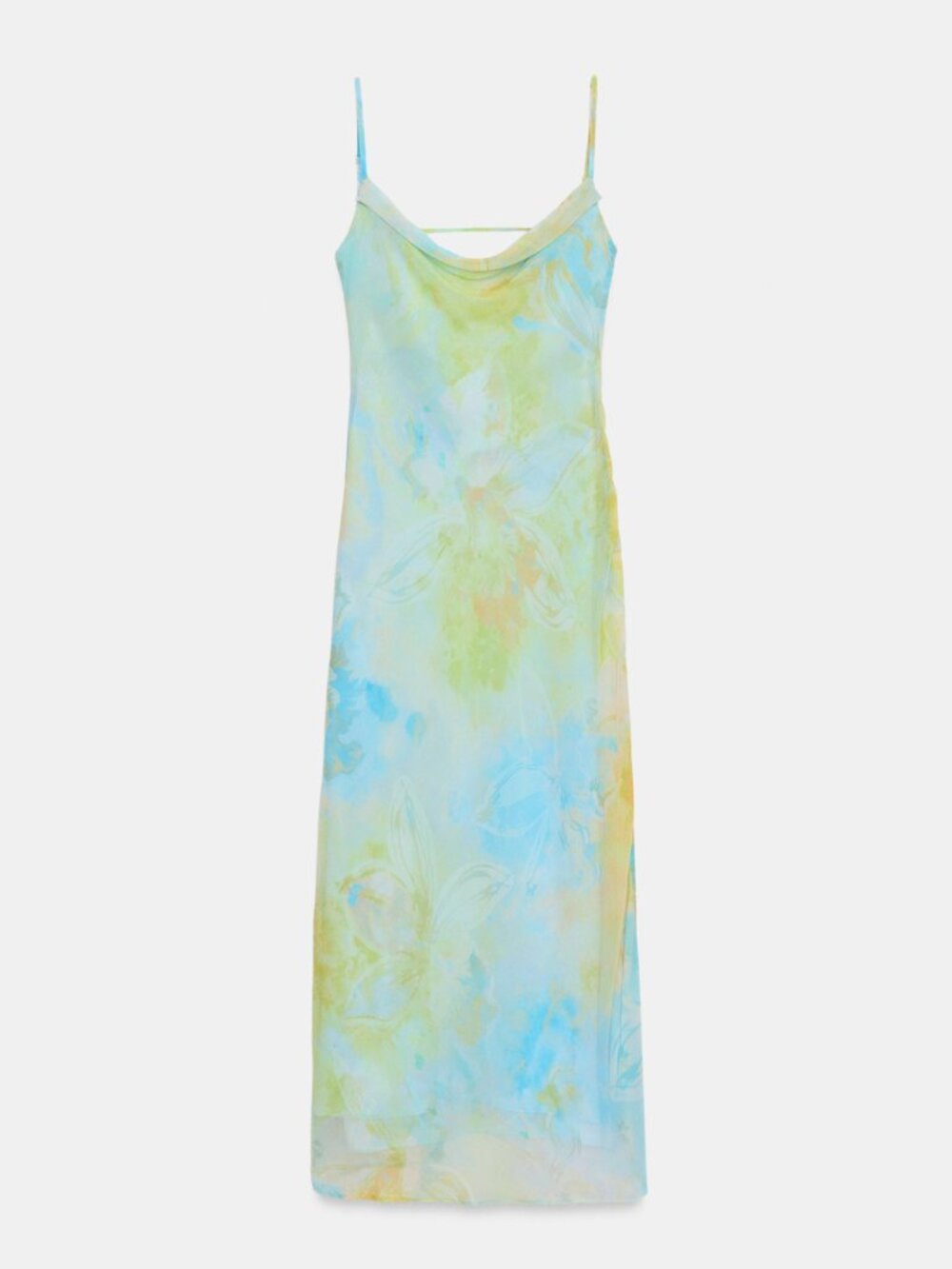 ZARA DRESS - Picture 2 of 5